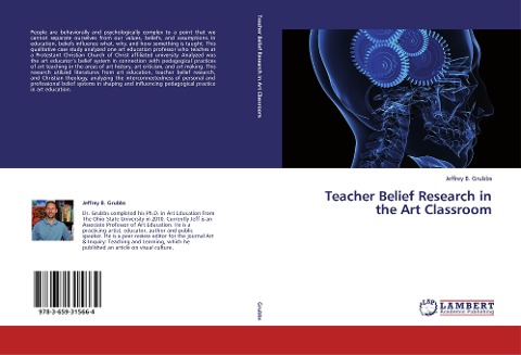 Teacher Belief Research in the Art Classroom