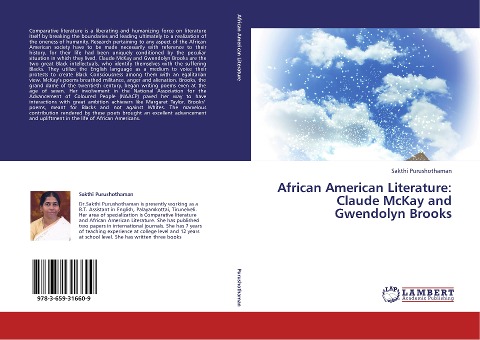African American Literature: Claude McKay and Gwendolyn Brooks