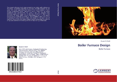 Boiler Furnace Design: Boiler Furnace