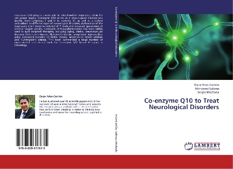 Co-enzyme Q10 to Treat Neurological Disorders