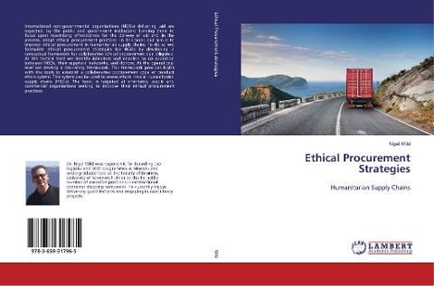 Ethical Procurement Strategies: Humanitarian Supply Chains