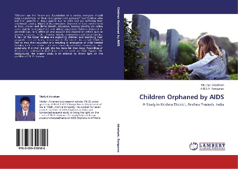 Children Orphaned by AIDS: A Study in Krishna District, Andhra Pradesh, India