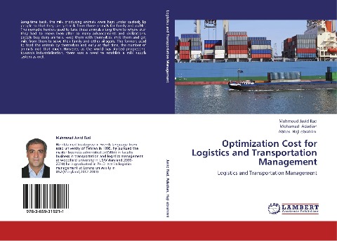 Optimization Cost for Logistics and Transportation Management: Logistics and Transportation Management