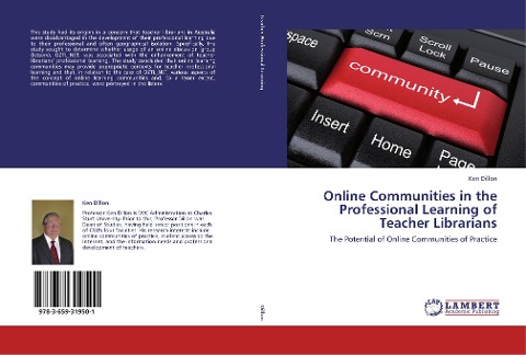 Online Communities in the Professional Learning of Teacher Librarians: The Potential of Online Communities of Practice