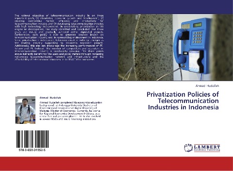 Privatization Policies of Telecommunication Industries in Indonesia