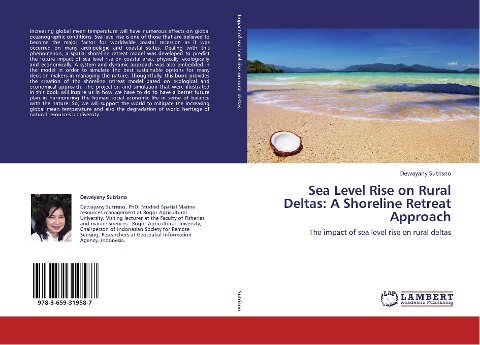 Sea Level Rise on Rural Deltas: A Shoreline Retreat Approach: The impact of sea level rise on rural deltas