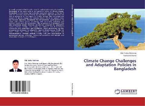 Climate Change Challenges and Adaptation Policies in Bangladesh