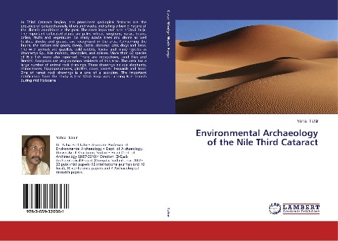 Environmental Archaeology of the Nile Third Cataract