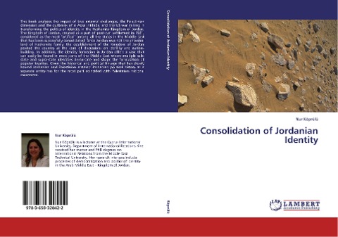 Consolidation of Jordanian Identity