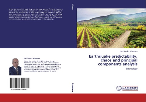 Earthquake predictability, chaos and principal components analysis: Seismology