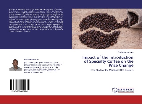 Impact of the Introduction of Specialty Coffee on the Price Change: Case Study of the Maraba Coffee Growers