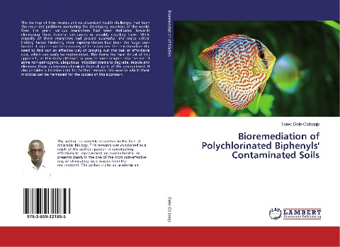 Bioremediation of Polychlorinated Biphenyls Contaminated Soils