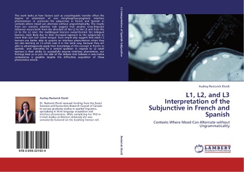 L1, L2, and L3 Interpretation of the Subjunctive in French and Spanish: Contexts Where Mood Can Alternate without Ungrammaticality