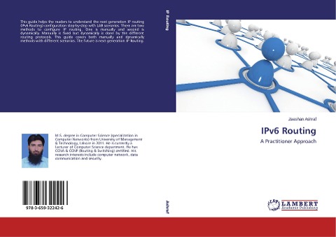 IPv6 Routing: A Practitioner Approach