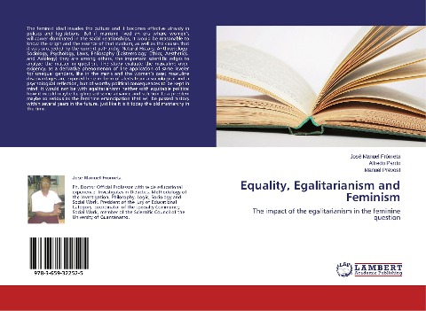 Equality, Egalitarianism and Feminism: The impact of the egalitarianism in the feminine question