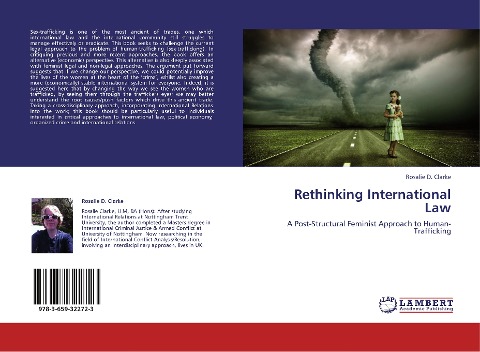 Rethinking International Law: A Post-Structural Feminist Approach to Human-Trafficking