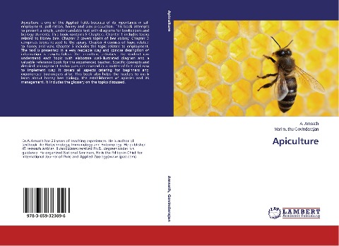 Apiculture