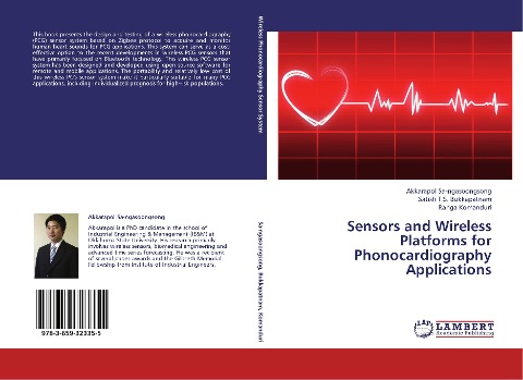 Sensors and Wireless Platforms for Phonocardiography Applications