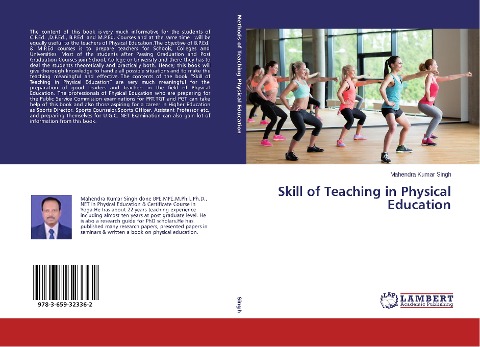 Skill of Teaching in Physical Education