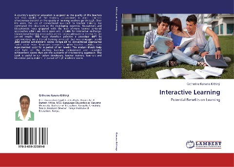 Interactive Learning: Potential Benefits on Learning