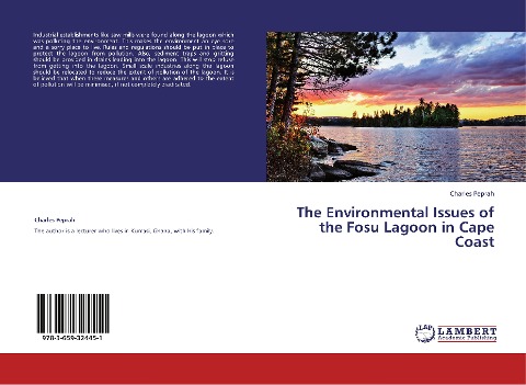 The Environmental Issues of the Fosu Lagoon in Cape Coast