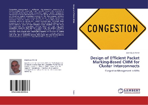Design of Efficient Packet Marking-Based CMM for Cluster Interconnects: Congestion Management in MINs