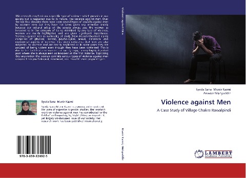 Violence against Men: A Case Study of Village Chakra Rawalpindi