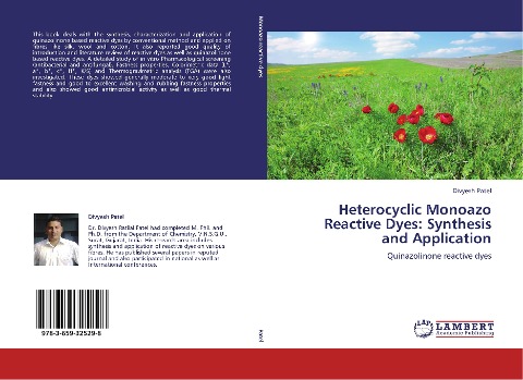 Heterocyclic Monoazo Reactive Dyes: Synthesis and Application: Quinazolinone reactive dyes