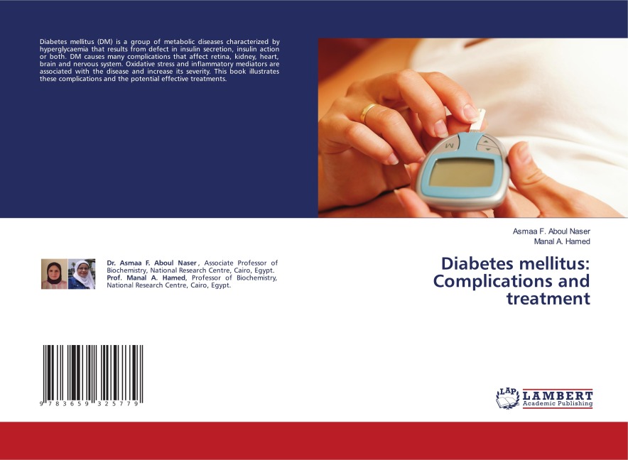 Diabetes mellitus: Complications and treatment