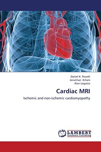 Cardiac Mri