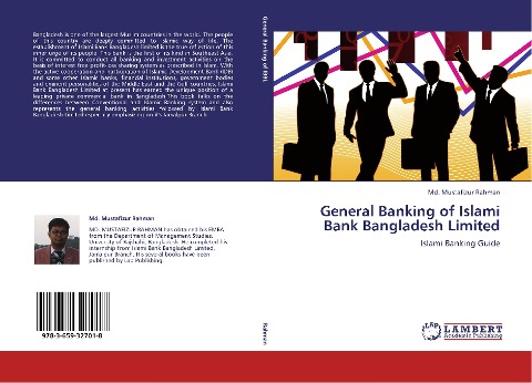 General Banking of Islami Bank Bangladesh Limited: Islami Banking Guide
