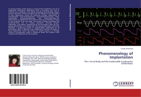 Phenomenology of Implantation: The Liminal Body and the Implantable Cardioverter Defibrillator