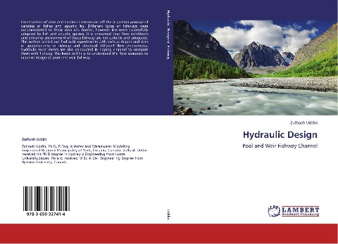 Hydraulic Design: Pool-and-Weir Fishway Channel