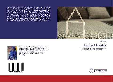 Home Ministry: The trick to home management