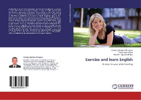 Exercise and learn English: A story for your understanding