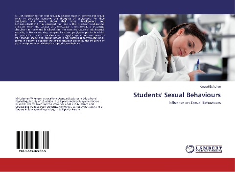 Students Sexual Behaviours: Influence on Sexual Behaviours
