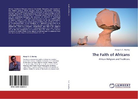 The Faith of Africans: African Religions and Traditions