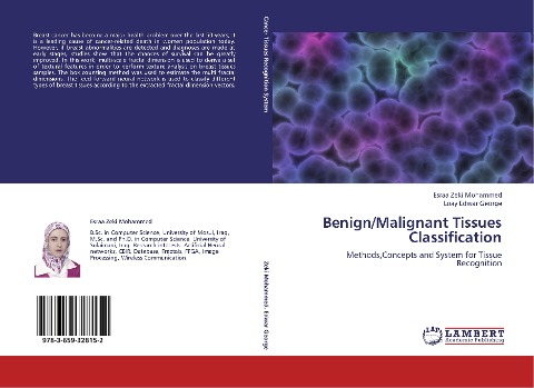 Benign/Malignant Tissues Classification: Methods,Concepts and System for Tissue Recognition