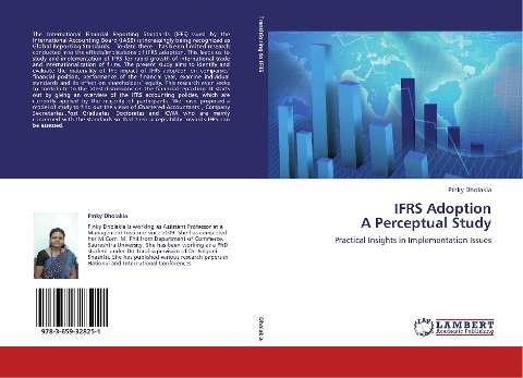 IFRS Adoption  A Perceptual Study: Practical Insights in Implementation Issues