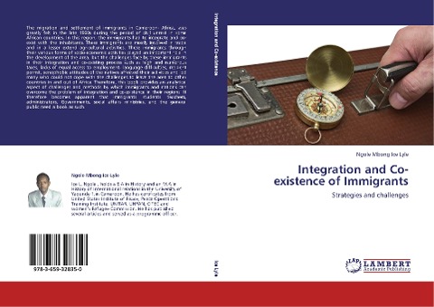 Integration and Co-existence of Immigrants: Strategies and challenges