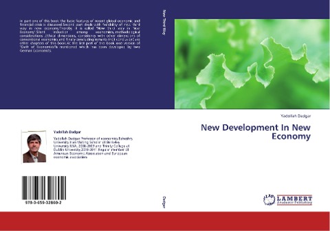 New Development In New Economy