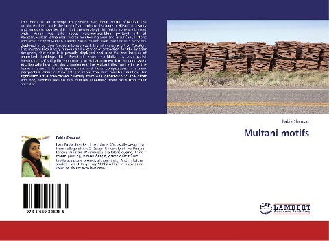 Multani motifs