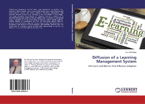 Diffusion of a Learning Management System: Attributes and Barriers that Influence Adoption