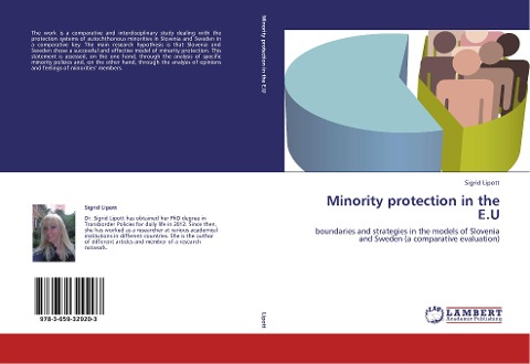 Minority protection in the E.U: boundaries and strategies in the models of Slovenia and Sweden (a comparative evaluation)