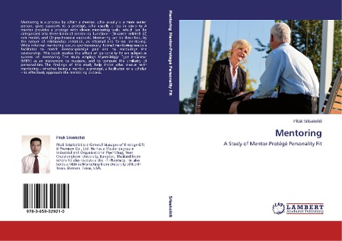 Mentoring: A Study of Mentor-Protégé Personality Fit