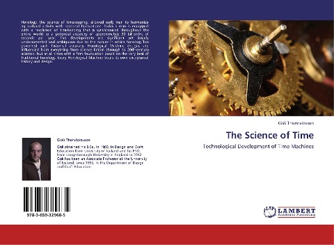 The Science of Time: Technological Development of Time Machines