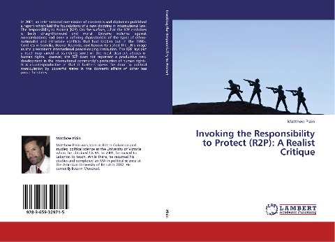 Invoking the Responsibility to Protect (R2P): A Realist Critique