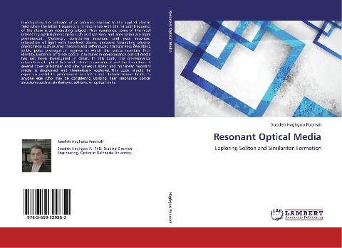 Resonant Optical Media: Exploring Soliton and Similariton Formation