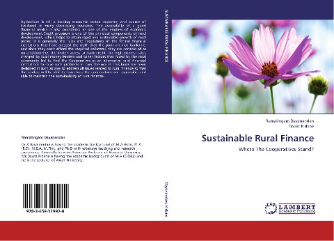 Sustainable Rural Finance: Where The Cooperatives Stand?