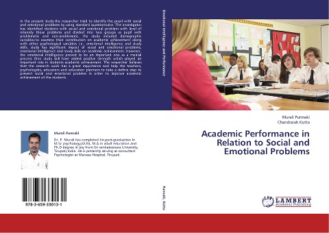 Academic Performance in Relation to Social and Emotional Problems